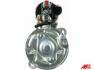 Купить Стартер 12V 2.00kW AS s0523 (фото3) подбор по VIN коду, цена 4252 грн.