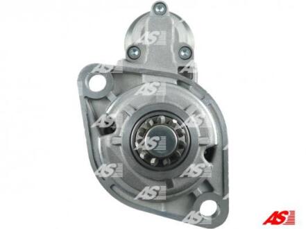 Стартер 12V 2.00kW AS s0523
