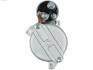 Купить Стартер BMW F30, F31, F22, F23, F32, F36, F21, F20, F34, F33, G30 AS s0700S (фото3) подбор по VIN коду, цена 6859 грн.