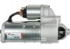 Купити Стартер 12V 1.90kW Renault Megane, Opel Vivaro, Renault Laguna, Clio, Scenic, Volvo S40, V40, Mitsubishi Carisma, Space Star, Renault Trafic, Opel Movano AS s3058 (фото2) підбір по VIN коду, ціна 5085 грн.