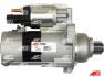 Купити Стартер 12V 2.00kW AS s3094 (фото2) підбір по VIN коду, ціна 5644 грн.