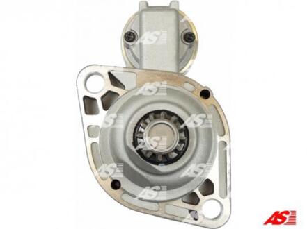Стартер 12V 2.00kW AS s3094
