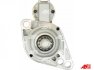 Купити Стартер 12V 2.00kW AS s3096 (фото1) підбір по VIN коду, ціна 7178 грн.