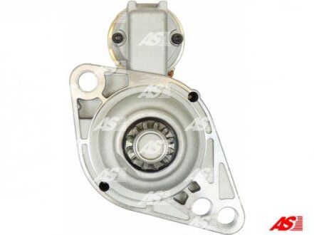 Стартер 12V 2.00kW AS s3096