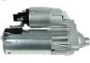 Купити Стартер 12V 1.40kW Renault Megane, Kangoo, Nissan Kubistar, Renault Twingo, Dacia Duster, Renault Scenic, Grand Scenic, Dacia Logan, Renault Clio, Logan, Nissan Qashqai AS s3124S (фото2) підбір по VIN коду, ціна 4556 грн.