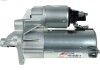 Купить Стартер 12V 1.40kW Renault Megane, Kangoo, Nissan Kubistar, Renault Twingo, Dacia Duster, Renault Scenic, Grand Scenic, Dacia Logan, Renault Clio, Logan, Nissan Qashqai AS s3124S (фото4) подбор по VIN коду, цена 4556 грн.