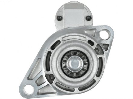 Стартер Skoda Octavia, Fabia, Roomster, Volkswagen Polo, Seat Ibiza, Audi A1, Volkswagen Golf, Seat Altea, Leon, Skoda Rapid, Seat Toledo AS s3164S