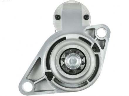 Стартер Audi A3, Volkswagen Golf, Jetta, Passat, Seat Ibiza, Leon, Skoda Octavia, Volkswagen Scirocco, Polo, Skoda Yeti, Roomster AS s3167S