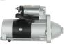 Купить Стартер 12V 2.20kW AS s5031 (фото4) подбор по VIN коду, цена 6524 грн.