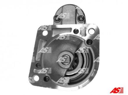 Стартер 12V 2.20kW AS s5031
