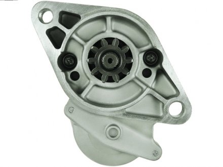 Стартер Toyota Land Cruiser, HIACE, Hilux, Carina, Hyundai Elantra, Trajet, Santa Fe, KIA Carnival, Carens, Cerato, Hyundai Tucson AS s6044