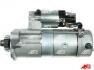Купить Стартер 12V 2.00kW AS s6156 (фото4) подбор по VIN коду, цена 6581 грн.