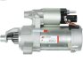 Купить Стартер 12V 1.70kW AS s6242S (фото4) подбор по VIN коду, цена 6307 грн.