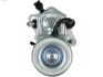 Купить Стартер Toyota Hilux AS s6284S (фото3) подбор по VIN коду, цена 6930 грн.