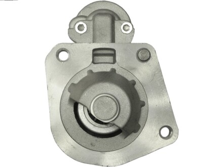 Стартер Volvo V50, S60, Ford S-Max, Volvo C70, S80, C30, Ford Mondeo, Volvo S40, V70, Ford Focus, Kuga AS s9063