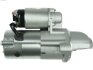 Купить Стартер 12V 2.00kW AS s9256 (фото2) подбор по VIN коду, цена 7362 грн.