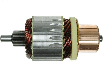 Якір стартера AS sa6026s
