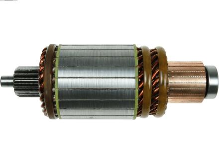 Якір стартера AS sa9029s