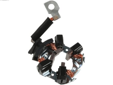 Щіткотримач стартера AS sbh0093s