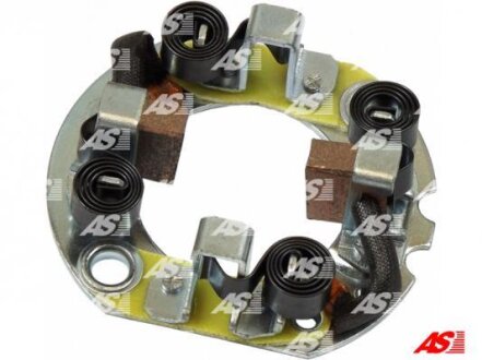 Щіткотримач стартера AS sbh2010