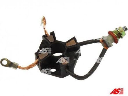 Щіткотримач стартера AS sbh9022