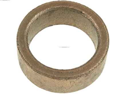 Втулка стартера AS sbu9127