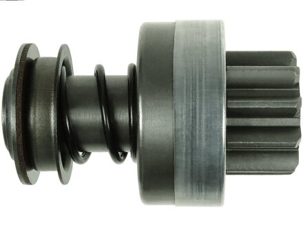 Фото бендикс стартера AS sd0050 Купить Бендикс стартера AS sd0050 (фото1) подбор по VIN коду, цена 559 грн.