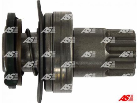 Бендикс стартера AS sd0058(bosch)