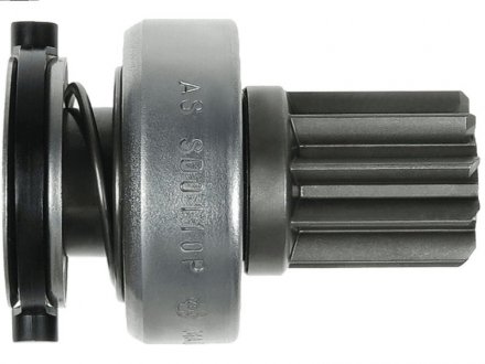 Бендикс стартера Mercedes W906, Vito, CLK-Class, W202, W210, M-Class, G-Class, W220, W203 AS sd0110p