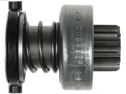 Бендікс стартера AS sd0492p