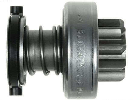 Бендікс стартера AS sd0497p