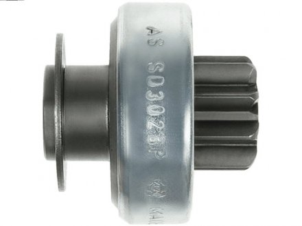 Бендікс стартера Peugeot 306, Fiat Doblo, Citroen Berlingo, Fiat Grande Punto, Punto, Peugeot 308, Partner, Citroen Xsara, Peugeot 206, Mercedes W168, Fiat Panda AS sd3028p