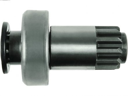 Купить Бендикс стартера AS sd3077(valeo) (фото1) подбор по VIN коду, цена 2519 грн.