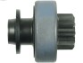Купить Бендикс стартера Audi A3, Skoda Octavia, Volkswagen Golf, Bora, Seat Toledo, Leon, Mercedes W169 AS sd3113(valeo) (фото1) подбор по VIN коду, цена 1105 грн.