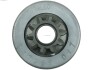 Купить Бендикс стартера Audi A3, Skoda Octavia, Volkswagen Golf, Bora, Seat Toledo, Leon, Mercedes W169 AS sd3113(valeo) (фото2) подбор по VIN коду, цена 1105 грн.