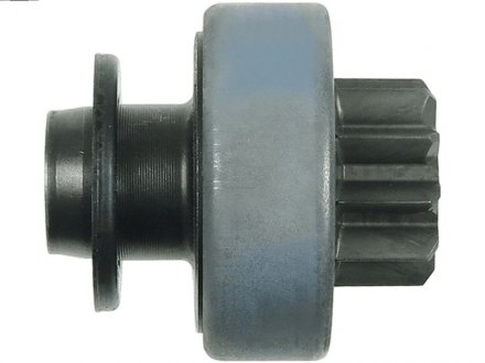 Купить Бендикс стартера Audi A3, Skoda Octavia, Volkswagen Golf, Bora, Seat Toledo, Leon, Mercedes W169 AS sd3113(valeo) (фото1) подбор по VIN коду, цена 1105 грн.