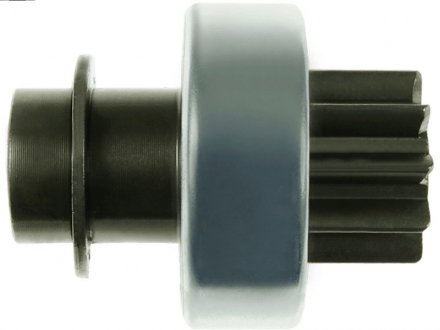 Бендікс стартера KIA Carens, Hyundai Veloster, I40, KIA Rio, Hyundai I20, KIA Soul, Cerato, Hyundai Elantra AS sd3134s