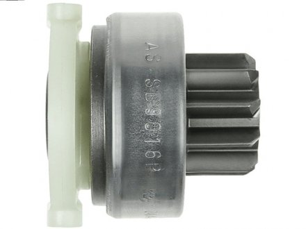 Бендикс стартера Ford Mondeo, Volvo V50, S60, Ford S-Max, Volvo C70, S80, C30, S40, V70 AS sd9016p