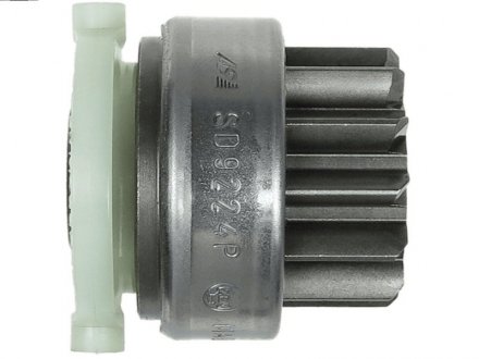Бендікс стартера AS sd9224p