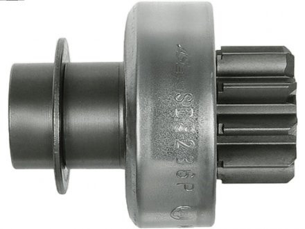 Бендикс стартера KIA Carens, Hyundai Veloster, I40, KIA Rio, Hyundai I20, KIA Soul, Cerato, Hyundai Elantra AS sd9236p