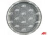 Купить Кришка стартера AS sdk3005 (фото2) подбор по VIN коду, цена 76 грн.