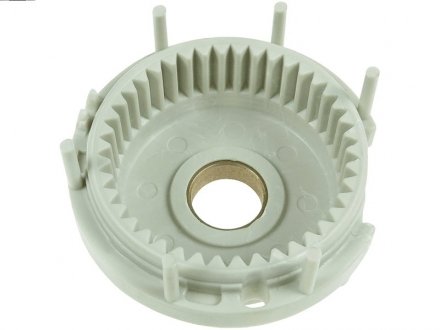Купить Зубчасте колесо редуктора стартера AS sg0004 (фото1) подбор по VIN коду, цена 131 грн.