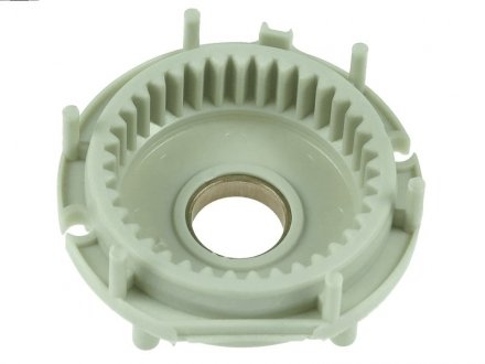 Купити Зубчасте колесо редуктора стартера AS sg0010 (фото1) підбір по VIN коду, ціна 118 грн.
