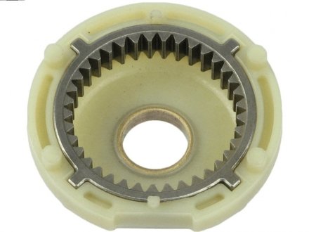 Купити Зубчасте колесо редуктора стартера AS sg9006 (фото1) підбір по VIN коду, ціна 185 грн.