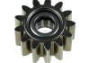 Купити Зубчасте колесо редуктора стартера AS sgk0002 (фото1) підбір по VIN коду, ціна 76 грн.
