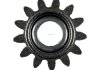 Купити Зубчасте колесо редуктора стартера AS sgk0002 (фото2) підбір по VIN коду, ціна 76 грн.