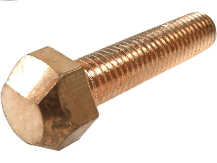 Болт втягуючого реле стартеру AS sp0044