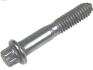 Купить Болт з головкою системи TORX з чорного металу AS sp1003 (фото1) подбор по VIN коду, цена 33 грн.