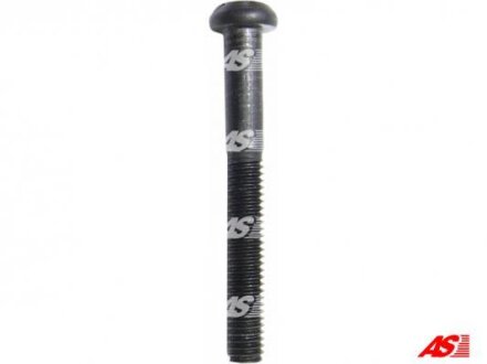 Ремкомплект стартера (деталі стартера, заглушки, шайби) AS sp3010