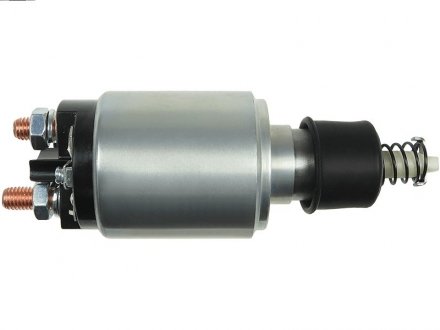 Реле втягивающего стартера AS ss0008